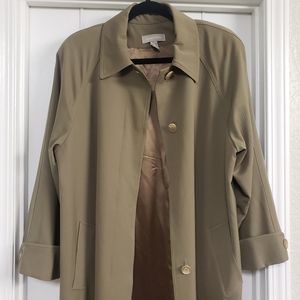 Nordstrom petite women's coat